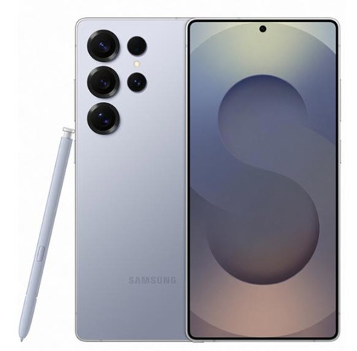 SMARTPHONE SAMSUNG GALAXY S25 ULTRA 12/256GB Titanium Silverblue